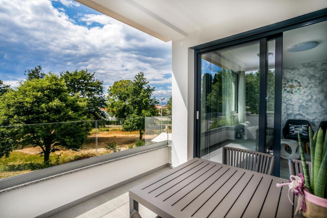 Apartma 2a Partment Rukavina *
