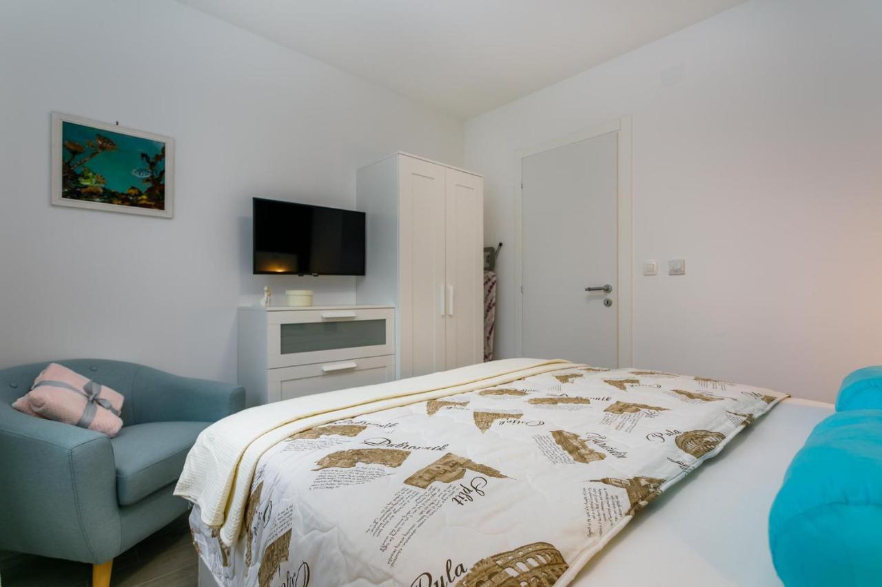 Apartma 2a Partment Rukavina