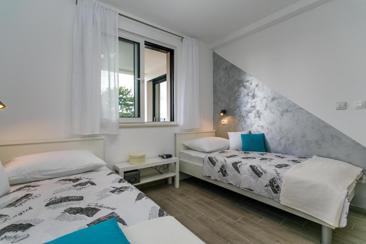 2a Partment Rukavina * Njivice