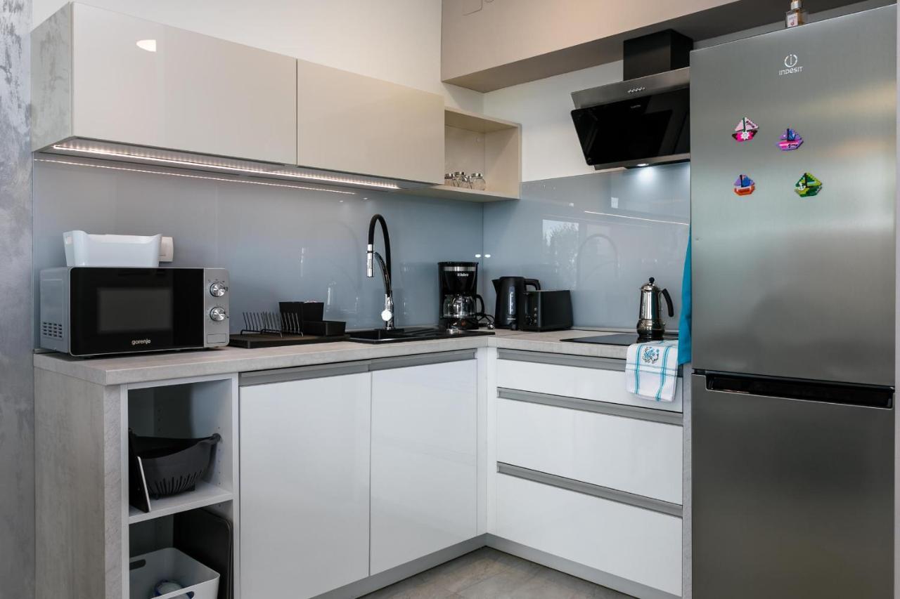 2a Partment Rukavina * Njivice