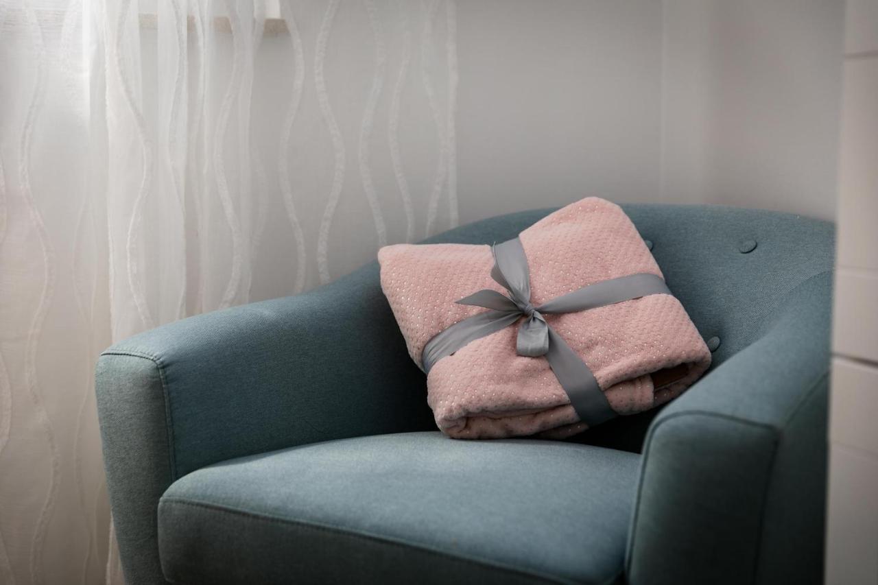 2a Partment Rukavina Apartment *