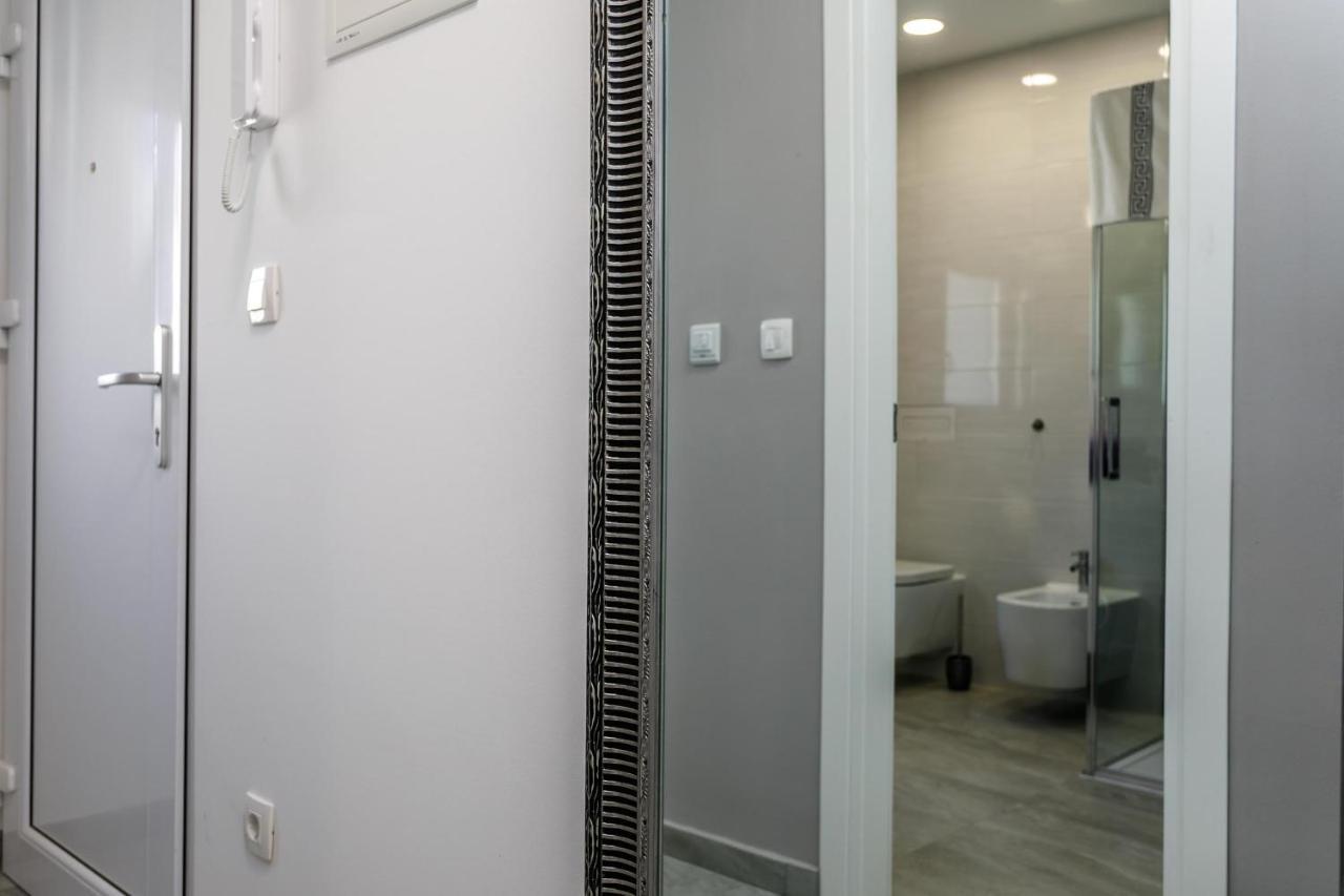 2a Partment Rukavina Apartment