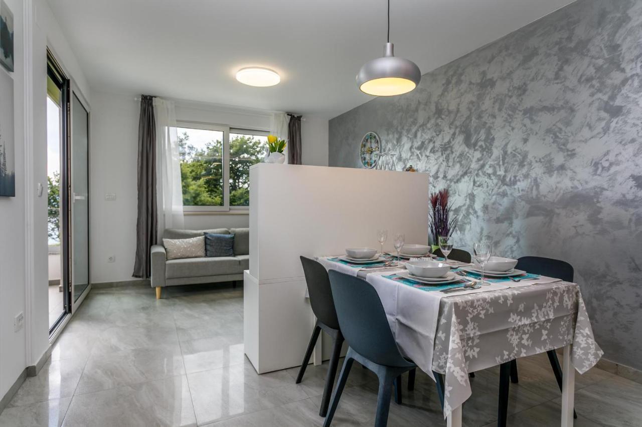 2a Partment Rukavina Apartment *