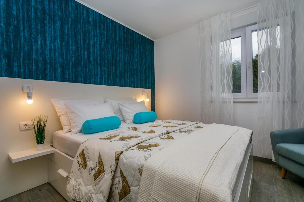2a Partment Rukavina Apartment *