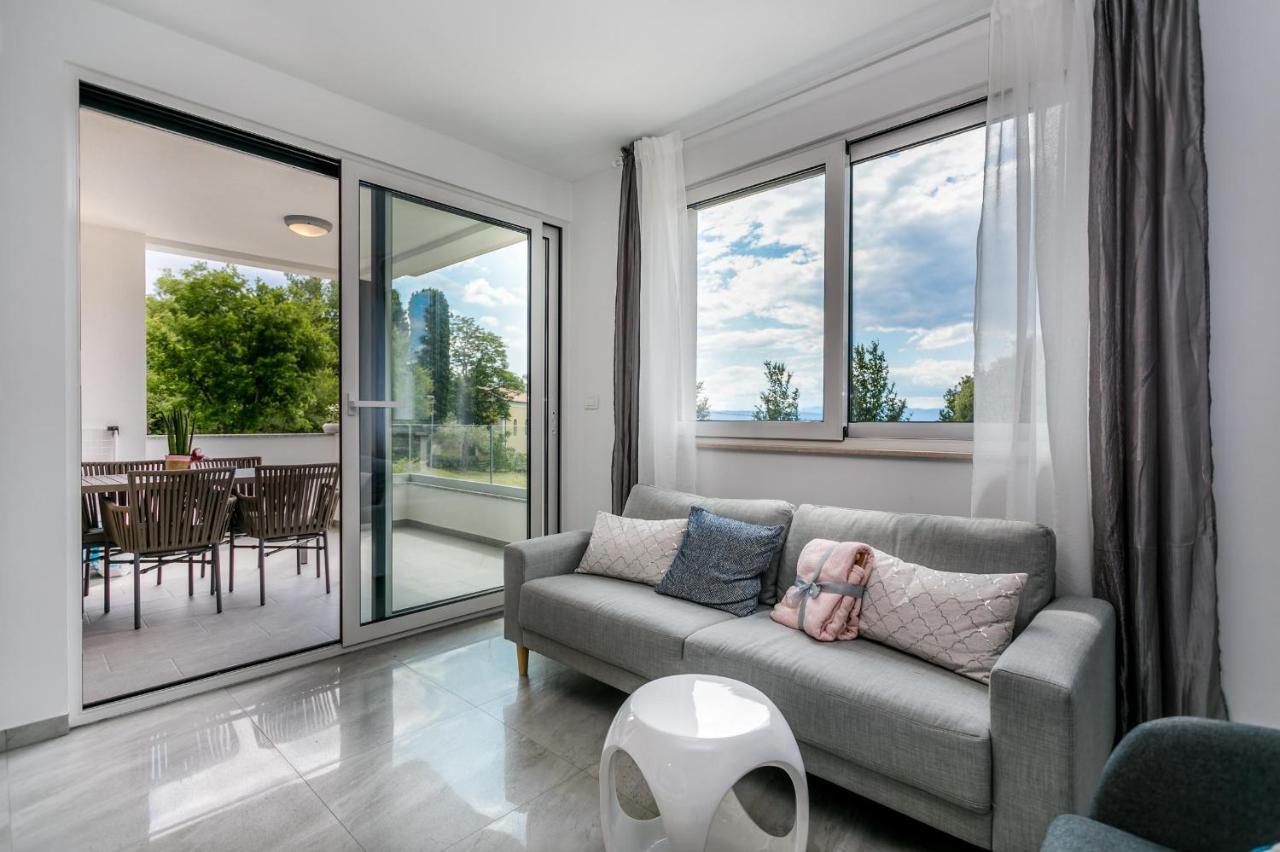 2a Partment Rukavina Apartment Njivice