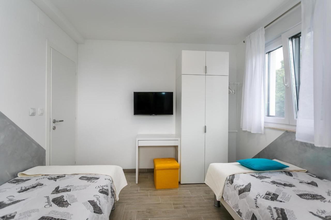 2a Partment Rukavina