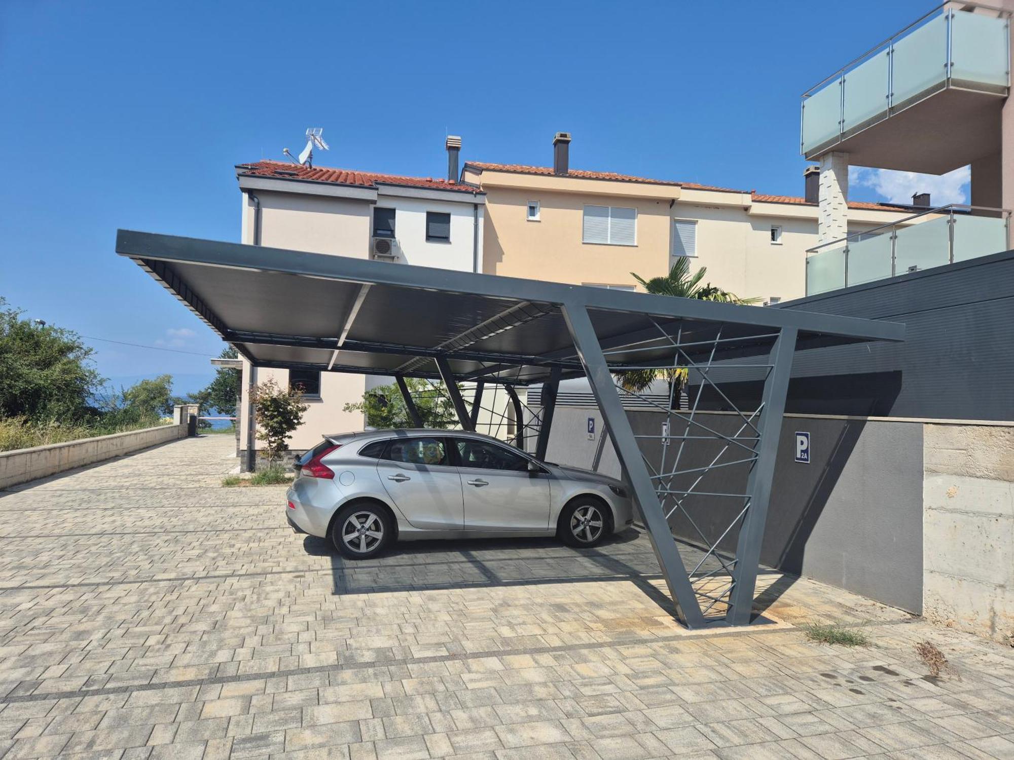 2a Partment Rukavina Appartamento