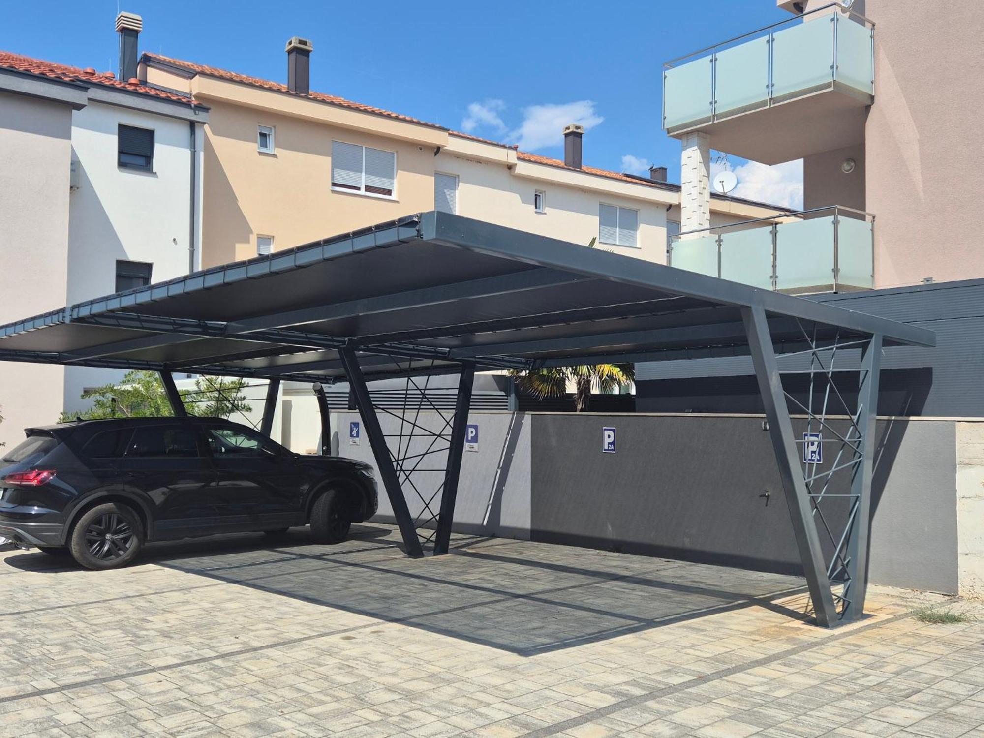 Appartamento 2a Partment Rukavina