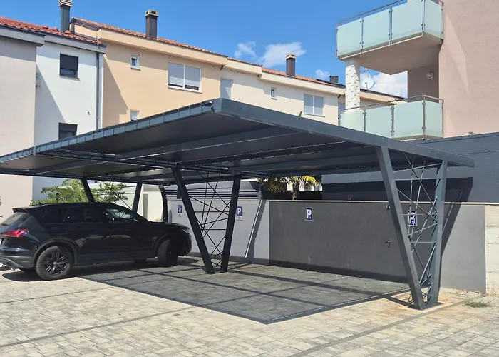 2A Partment Rukavina