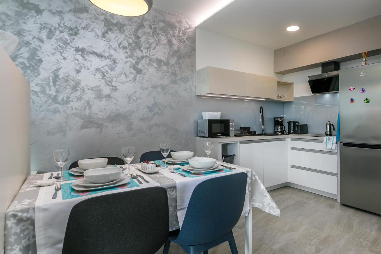 2a Partment Rukavina * Njivice
