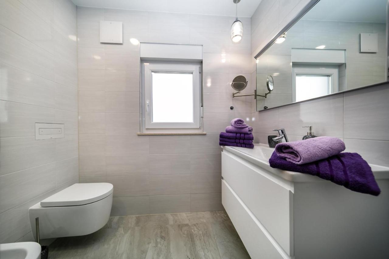 2a Partment Rukavina Appartement Njivice