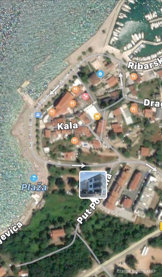 2a Partment Rukavina Appartement